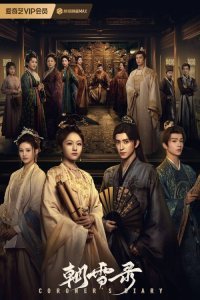 Записки об утреннем снеге (2025)