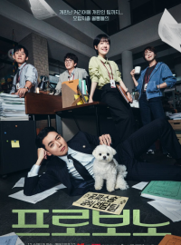 На общественных началах (2025)